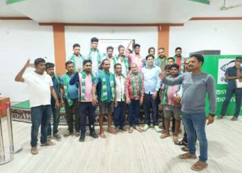 ଦିନକୁ ଦିନ ଦିଗହରା ହେଉଛି ବିରୋଧୀ : ୨୦ ରୁ ଉର୍ଦ୍ଧ୍ୱ ବିରୋଧୀ ନେତା ବିଜେଡିରେ ସାମିଲ