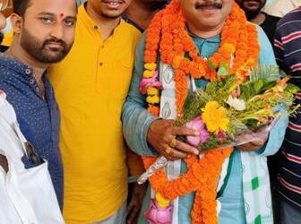 ଡଙ୍ଗରପଡା ଆଞ୍ଚଳିକ ପଲ୍ଲୀ ମହୋତ୍ସବ ଉଦଘାଟିତ      
