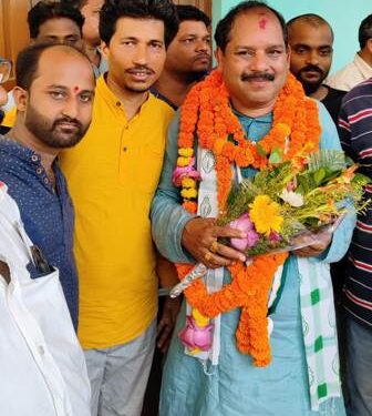 ଡଙ୍ଗରପଡା ଆଞ୍ଚଳିକ ପଲ୍ଲୀ ମହୋତ୍ସବ ଉଦଘାଟିତ      