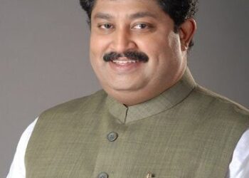 କଂ‌ଗ୍ରେସକୁ ଆଉ ଏକ ଝଟ୍‌କା …