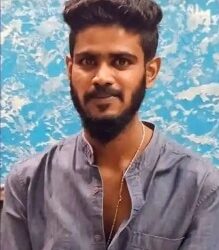  Vicky Chandalia, injured in firing in Yerwada, dies during treatment