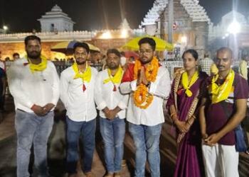 ଆମ୍ ଆଦ୍‌ମୀ ପାର୍ଟି ଓଡିଶା ରେ ତାର ପ୍ରଥମ ପର୍ଯାୟ ୩୯ ଜଣିଆ ପ୍ରାର୍ଥୀ ତାଲିକା ଘୋଷଣା କରିଛି