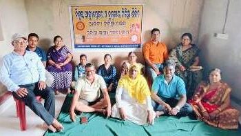 A cost free Accupressure and Magnetic Therapy Treatment