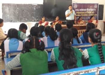 ରଥଯାତ୍ରା ରେ ପଲ୍ଲିଶ୍ରୀ ମେଳା ପ୍ରସ୍ତୁତି ବୈଠକ ଅନୁଷ୍ଠିତ