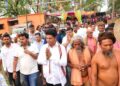 ରେଢ଼ାଖୋଲ ବାସୀଙ୍କର୍ ଭଲ୍ ପାଏବାର୍ ନିଆରା – ପ୍ରଣବ ପ୍ରକାଶ ଦାସ