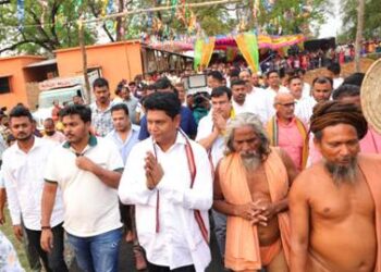 ରେଢ଼ାଖୋଲ ବାସୀଙ୍କର୍ ଭଲ୍ ପାଏବାର୍ ନିଆରା – ପ୍ରଣବ ପ୍ରକାଶ ଦାସ