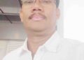 କଂଗ୍ରେସ ରୁ ବିଭୁତି କୁମାର ଜେନାଙ୍କ ଇସ୍ତଫା