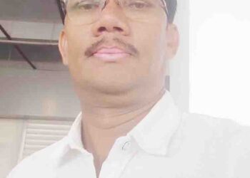 କଂଗ୍ରେସ ରୁ ବିଭୁତି କୁମାର ଜେନାଙ୍କ ଇସ୍ତଫା