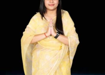 ସାନଖେମୁଣ୍ଡି ବିଜେଡି ପ୍ରାର୍ଥୀ ହୋଇଛନ୍ତି : ରାଜନନ୍ଦିନୀ ସୁଲକ୍ଷଣା ଗୀତାଞ୍ଜଳୀ