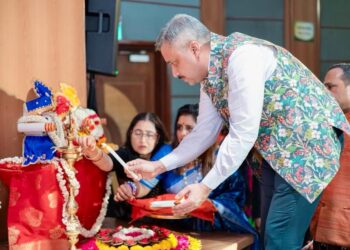 ସିଙ୍ଗାପୁର ଓଡ଼ିଆ ସମାଜ ଦ୍ଵାରା ଉତ୍କଳ ଦିବସ ପାଳନ