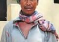 ଅଭିଯୁକ୍ତ ଗିରଫ, ପାପୁଲି କଟା ଥୂବା ମାନସିକ ଭିନ୍ନକ୍ଷମ ଯୁବକ ଉଦ୍ଧାର