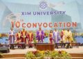 TenthPG Convocation of XIM University held successfully