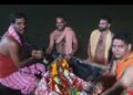 ଲକ୍ଷେଶ୍ୱର ମହାଦେବଙ୍କ ଚନ୍ଦନ ଚାପ ଆରମ୍ଭ