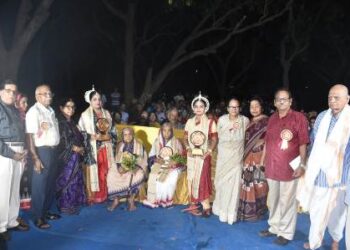 କଣ୍ଟାମଳିମ୍ ରେ ମାତୃ ଦିବସ