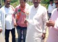 ବିରାଟ ଶୋଭାଯାତ୍ରାରେ ଆସି ନାମାଙ୍କନ ପତ୍ର ଦାଖଲ କଲେ ନିଆଳି ବିଜେପି ପ୍ରାର୍ଥୀ ଛବି ମଲ୍ଲିକ , ଏଥର ନିଆଳିର ଭାଗ୍ୟ ବଦଳିବ