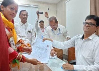 ଉପାସନାଙ୍କ ଶକ୍ତି ପ୍ରଦର୍ଶନ ଦେଖିଲେ ବ୍ରହ୍ମଗିରି ଜନତା