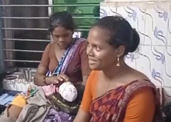 ଅବ୍ୟବସ୍ଥାରେ ଖଜୁରୀପଦା ଗୋଷ୍ଠ ସ୍ବାସ୍ଥ୍ୟକେନ୍ଦ୍ର ସ୍ବାସ୍ଥ୍ୟସେବା ପାଲିରେ ଚାଲିଛି