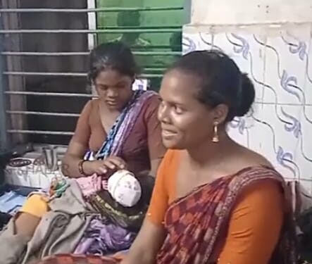 ଅବ୍ୟବସ୍ଥାରେ ଖଜୁରୀପଦା ଗୋଷ୍ଠ ସ୍ବାସ୍ଥ୍ୟକେନ୍ଦ୍ର ସ୍ବାସ୍ଥ୍ୟସେବା ପାଲିରେ ଚାଲିଛି