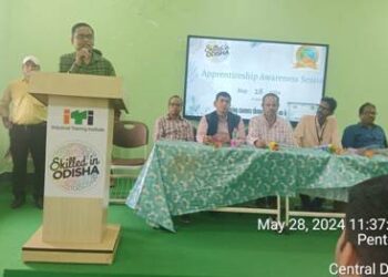 କାକଟପୁର ଓ ନିମାପଡା ନିର୍ବାଚନ ମଣ୍ଡଳୀ ରେ ହେବ ୯୮ ଟି ଆଦର୍ଶ ମତଦାନ କେନ୍ଦ୍ର