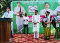 ତୈଳଦର, ଗ୍ୟାସକୁ ନେଇ ବିରୋଧିଙ୍କୁ ଟାର୍ଗେଟ କଲେ ଅରୁଣ ବିଧାୟକ ଓ ସାଂସଦ ପ୍ରାର୍ଥୀଙ୍କ ଆର୍ଶିବାଦ ଭିକ୍ଷା ସମାବେଶ
