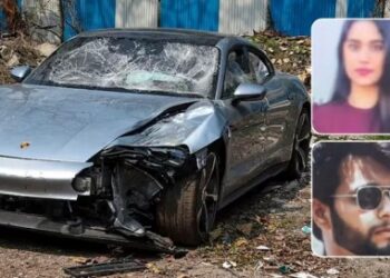   Pune Porsche Case: Shocking disclosure in Pune Porsche accident case! How is the blood sample changed ? Who got how much money?