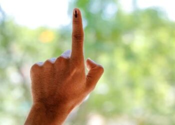 Lok Sabha Elections 2024 : Pune residents know your polling station on one dial – PMC issued regional office wise helpline numbers
