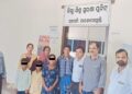 ପିତ୍ରୁମାତ୍ରୁ ହୀନ ଶିଶୁଙ୍କୁ ସହାହାୟତ।ର ହାତ ବଢ଼େଇଲା ଜିଲ୍ଲାପ୍ରଶାସନ  