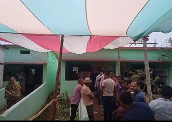 ୬୧ ବର୍ଷ ପରେ ଭୋଟ ଦେଲେ ତିଟ୍ଟତୀୟ