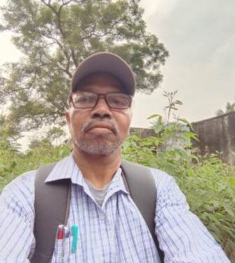 ବାଇକ୍ ଦୁର୍ଘଟଣା ରେ ପୋଲିଂ ଅଧିକାରୀଙ୍କ ମୃତ୍ୟୁ