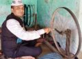 Time has come to Give Back Odisha her Due: AAP candidate Sudhir Dash