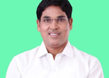 ନୟାଗଡ଼ ବିଧାନସଭା : ବିଜୟ ନୁହେଁ ମହାବିଜୟ ଆଡକୁ ବିଜେଡି ବିଧାୟକ ପ୍ରାର୍ଥୀ ବିଧାୟକ – ଅରୁଣ