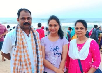 ୨କଳା ରେ ବ୍ଲକ୍ ଟପର୍ ବି ଦୀପିକାଙ୍କୁ ବିଭିନ୍ନ ମହଲରୁ ଶୁଭେଚ୍ଛା