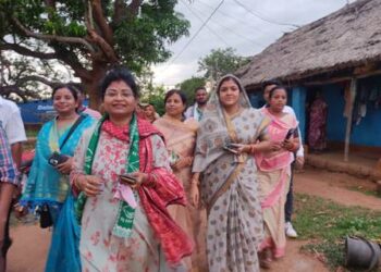 ଆଗାମୀ ଦିନରେ ନବିନ ବାବୁ ଆସିଲେ ବିଜୁଳି ଛାଡ଼ ହେବ – ଜୟନ୍ତି