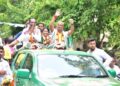 ଅଶୋକ – ଅନନ୍ତ ଏକାଠି କଲେ ପ୍ରଚାର