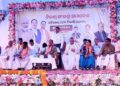 ଓଡ଼ିଶାରେ “ଏଇଟ ପିଏମ୍-ନୋ ସିଏମ୍” ଶାସନକୁ ହଟାଯାଉ : ପୁରନ୍ଦର ମିଶ୍ର