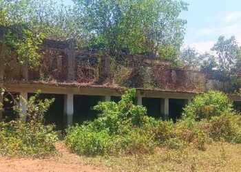 ପ୍ରତିଶୃତିରେ ରହିଗଲା ୪୨ ମୌଜା ଶୀତଳ ଭଣ୍ଡାର ; ହତାଶ ହୋଇ ଚାଷ ଜମି ବିକି ସର୍ବସ୍ବାନ୍ତ ଚାଷୀ କୂଳ !