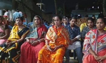 କର୍ପୋରେଟର ମମତା ମହାନ୍ତି ମହିଳା ମାନଙ୍କୁ ଡାକି ସମସ୍ୟା ବିଷୟରେ ଆଲୋଚନା କଲେ