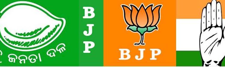 କୋମାରେ କର୍ମୀ, ଦଶପଲ୍ଲା ପଶ୍ଚିମାଞ୍ଚଳରେ ନାହିଁ ନିର୍ବାଚନୀ ଉଷ୍ମତା