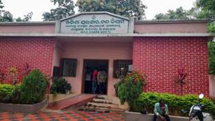 ଖୋଲା ବଜାରରେ ବିକ୍ରି ହେଉଛି ଜଙ୍ଗଲି ମାଂସ
