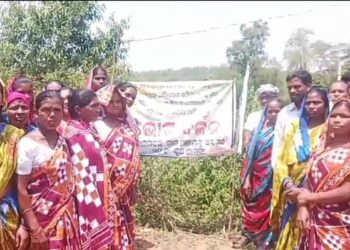 ମୋହନାରେ ୬୩ ପ୍ରତିଶତ ଓ ଆର, ଉଦୟଗିରି ୭୪.୨୩ ମତଦାନ ମୌଳିକ ସମସ୍ୟା ସମାଧାନ ନ ହେବା ପ୍ରତିବାଦରେ ୫ଟା ଓ୍ବର୍ଡବାସୀ ଭୋଟବର୍ଜନ କଲେ