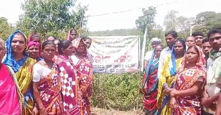 ମୋହନାରେ ୬୩ ପ୍ରତିଶତ ଓ ଆର, ଉଦୟଗିରି ୭୪.୨୩ ମତଦାନ ମୌଳିକ ସମସ୍ୟା ସମାଧାନ ନ ହେବା ପ୍ରତିବାଦରେ ୫ଟା ଓ୍ବର୍ଡବାସୀ ଭୋଟବର୍ଜନ କଲେ