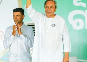 ବ୍ରହ୍ମପୁର, ଆସ୍କା ଓ କନ୍ଧମାଳ ନିର୍ବାଚନମଣ୍ଡଳୀରେ ମୁଖ୍ୟମନ୍ତ୍ରୀଙ୍କ ମାରାଥନ୍‍ ପ୍ରଚାର