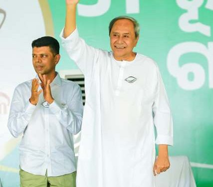 ବ୍ରହ୍ମପୁର, ଆସ୍କା ଓ କନ୍ଧମାଳ ନିର୍ବାଚନମଣ୍ଡଳୀରେ ମୁଖ୍ୟମନ୍ତ୍ରୀଙ୍କ ମାରାଥନ୍‍ ପ୍ରଚାର