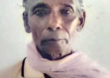 ନଦୀ କୁ ଗାଧୋଇବାକୁ ଜାଇ ବୃଦ୍ଧ ଜଣକ ମୃତ