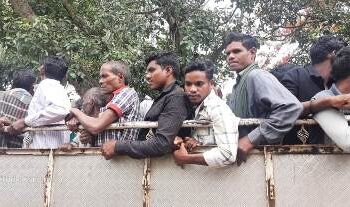 ସ୍ବାଧୀନତାର ୭୫ ବର୍ଷ ପରେ ବି ବଦଳି ନାହିଁ ଅବସ୍ଥା ,ଭୋଟ ଦେବାକୁ ପଡୁଛି ୧୨ କିଲୋମିଟର ରୁ ଊର୍ଦ୍ଧ୍ବ ଦୂର