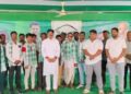 ବିଷୟ – ମାହାଙ୍ଗା ରେ ମହା ମିଶ୍ରଣ ପର୍ବ 
