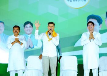 ଯୋଡ଼ି ଶଙ୍ଖ ଓ ୬୦ ହଜାର ବ୍ୟବଧାନ ଆହ୍ୱାନ ଦେଲେ ପାଣ୍ଡିଆନ ମୁଁ ଏ ମାଟିର ଶ୍ରେଷ୍ଠ ମୁଲିଆ : ଅରୁଣ