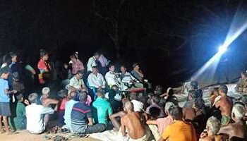୧୦ ଗାଁରେ ଗ୍ରୀନ୍ କ୍ୟାମ୍ପେନ୍‌, ମହିଳା କହିଲେ ଏଥର ଯୋଡ଼ି ଶଙ୍ଖ
