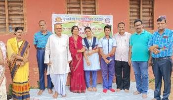 ମାଟ୍ରିକ୍ ପରୀକ୍ଷାରେ ଶ୍ରୀରାମକୃଷ୍ଣ ଆଦର୍ଶ ଶିକ୍ଷାକେନ୍ଦ୍ର, ନୟାଗଡ଼ର ବାଜିମାତ