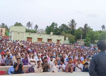 ସମୀର ସମର୍ଥକଙ୍କ ବିଜେଡ଼ି ଦଳରୁ ସମୂହ ଇସ୍ତଫା